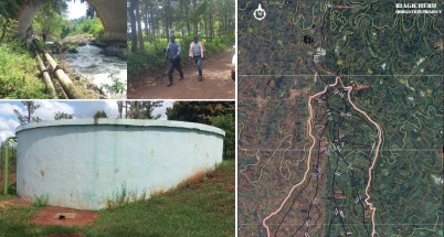 Irrigation Project